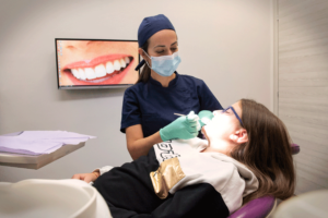 STUDIO DENTISTICO PATRIZIA SARDELLA